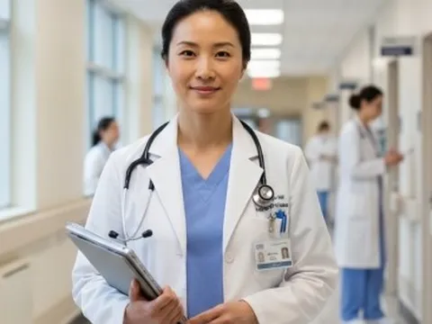 Bác sĩ nội trú là gì, điều kiện dự thi khó cỡ nào?