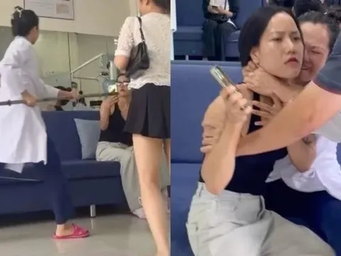Chủ cơ sở nha khoa Tuyết Chinh khai nguyên nhân hành hung khách hàng
