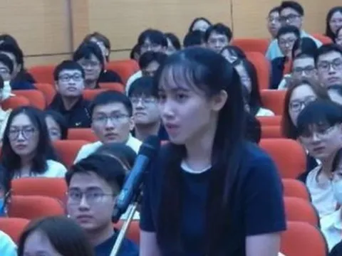 Nữ thủ khoa 'siêu hiếm' của Đại học Y Hà Nội chọn chuyên ngành nội trú nào?