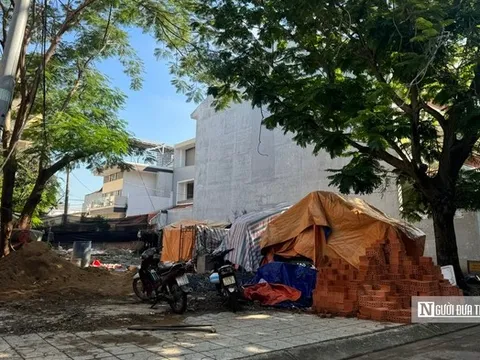 Người dân Tp.HCM sắp được miễn thủ tục xin phép xây dựng ở nhiều khu vực