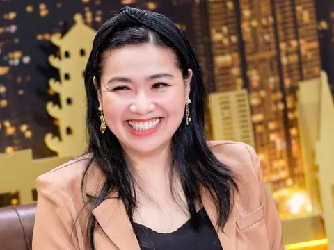 "Người tình mới" của Quốc Trường về chung nhà với "phi công trẻ" sau 12 năm hẹn hò
