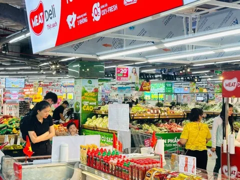 Liệu công nghệ có trở thành yếu tố then chốt trong cạnh tranh ngành thực phẩm – bán lẻ?