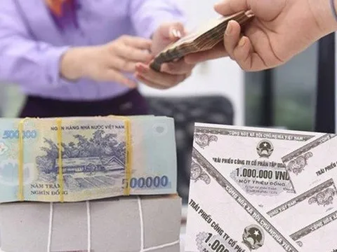 Tin tức sáng 11-9: Gần 70.000 tỉ đồng trái phiếu đến hạn, chủ yếu nhóm bất động sản
