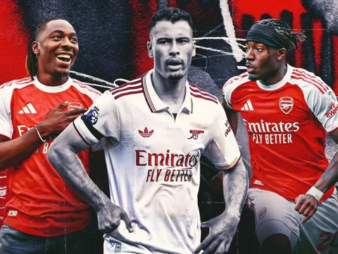 Bayern Munich âm thầm đàm phán ngôi sao của Arsenal, cái kết bất ngờ