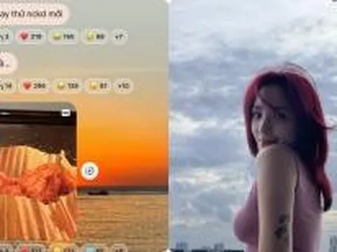 Thêm chi tiết đắt giá cho thấy Tóc Tiên đã 'ra riêng' giữa nghi vấn trục trặc với Hoàng Touliver
