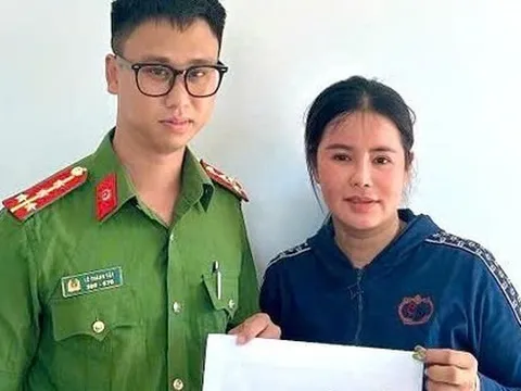 Chuyển khoản nhầm gần 55 triệu, người nhận mãi không trả lại: Người phụ nữ quyết định báo công an