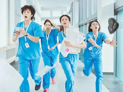 Bác sĩ nội trú trong tiếng Anh là gì?
