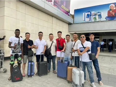 Thành viên thân cận với Quang Linh Vlogs đột ngột rời team