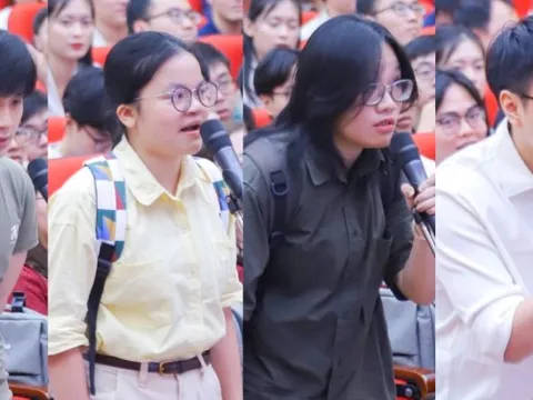 Nghe bác sĩ nội trú hô tên hay hơn Miss Grand, CĐM đề xuất phát sóng trực tiếp Match Day để người dân ngắm nhìn "tinh hoa của đất nước"