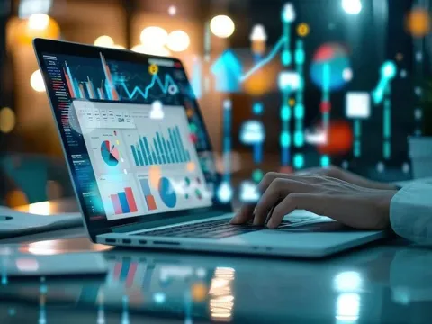 Một lĩnh vực có thể đóng góp 2.600 - 4.400 tỷ USD mỗi năm vào nền kinh tế toàn cầu, ngang bằng với GDP của một quốc gia thuộc top 5-10 thế giới