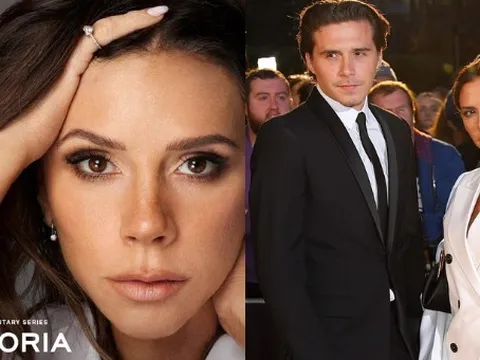 Victoria Beckham dát kim cương đẳng cấp trong phim tài liệu, lý do con cả bất hiếu vẫn xuất hiện dù 'cạch mặt' gia đình