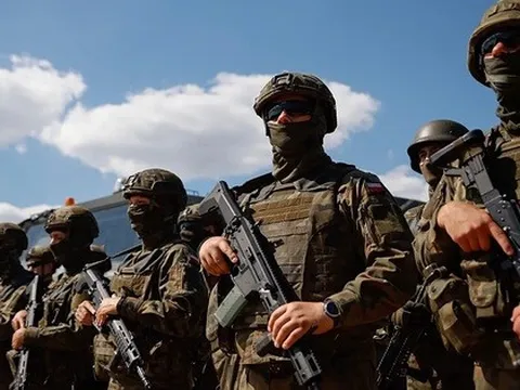 40.000 quân Ba Lan ra biên giới giữa căng thẳng với Nga và Belarus
