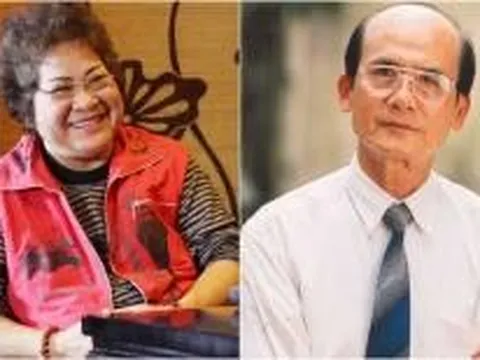 Dàn sao gạo cội 'Gặp nhau cuối tuần' sau hơn 2 thập kỷ: Người đã khuất, người lẻ bóng tuổi...
