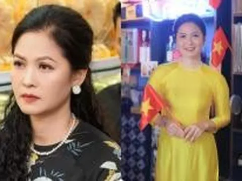 Bị cư dân mạng nói 'xinh mà bị chồng bỏ thì có vấn đề', nữ diễn viên Mưa đỏ đáp trả