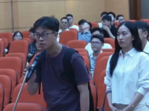 "3 năm mới có bác sĩ nội trú chọn Giải phẫu": Trưởng Bộ môn Trường Đại học Y Hà Nội hé lộ sự thật