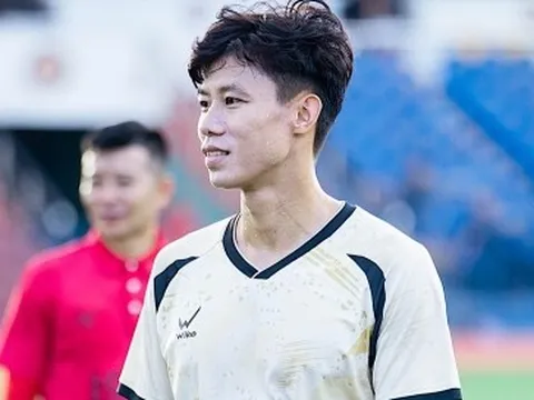 Quế Ngọc Hải: CLB Thanh Hóa sẽ vượt khó
