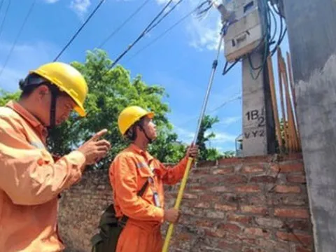 Cụ bà nhận hóa đơn tiền điện 12 triệu đồng/tháng, bất ngờ kết quả kiểm tra