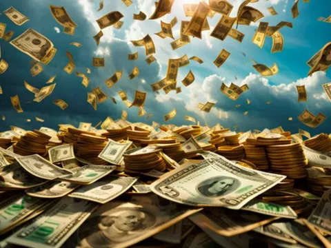 7.600 tỷ USD đang 'nằm yên': Cơn lũ tiền mặt sẽ đổ vào thị trường ngay khi Fed cắt giảm lãi suất?