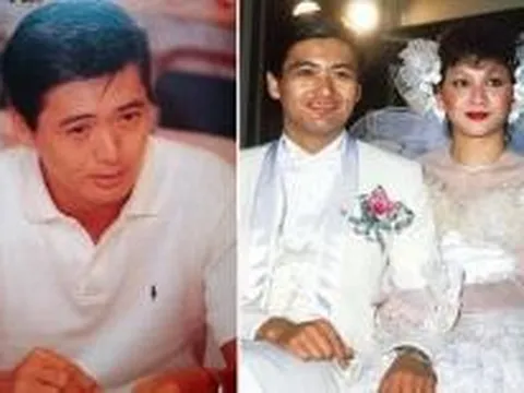 Lưu Đức Hoa và Lữ Lương Vỹ làm phù rể! Đám cưới thế kỷ của Châu Nhuận Phát xa hoa đến mức ngay cả Châu Kiệt Luân cũng không thể sánh bằng
