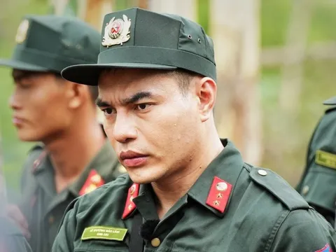 "Chiến sĩ quả cảm": Lê Dương Bảo Lâm gặp chấn thương, Binz gần như ngất xỉu