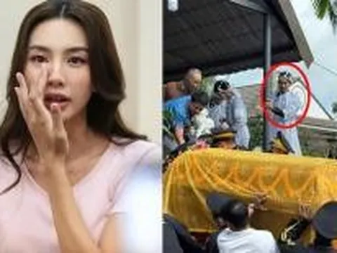 Sao Việt 12/9: Hoa hậu Thùy Tiên đã nộp mấy tỷ để khắc phục hậu quả vụ kẹo Kera? Diễn viên Thanh Bình đau buồn lo hậu sự cho ba