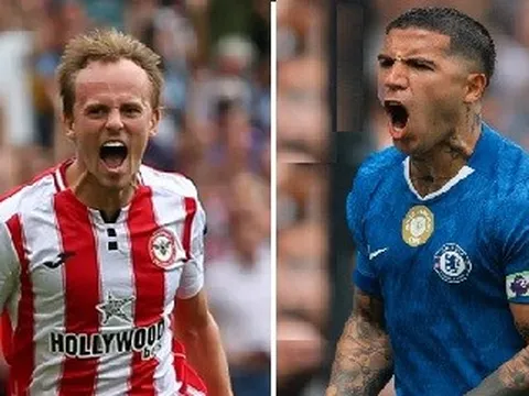 Soi tỉ số trận Brentford – Chelsea: Phá vỡ vận đen trên sân Gtech