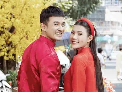 Cặp đôi Lương Thế Thành - Thúy Diễm bị đồn ly hôn vì lý do bất ngờ