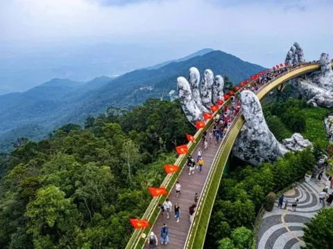 Tổ chức của LHQ vừa công nhận Việt Nam có 1 lĩnh vực “tăng trưởng mạnh nhất thế giới”