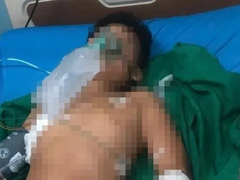 Vụ thảm án cả gia đình ở Đắk Lắk: Diễn biến sức khỏe nạn nhân duy nhất sống sót