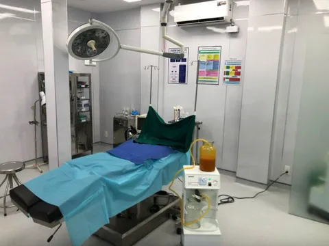 Dùng bí đỏ và đu đủ để quay video hút mỡ, cơ sở thẩm mỹ lừa 500 trăm khách hàng, thu lợi 10 tỷ đồng