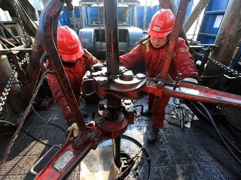 Đem cả trăm triệu m3 CO2 chôn xuống đáy biển, láng giềng Việt Nam ngay lập tức thu về "kho báu" khủng