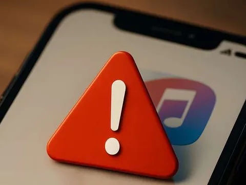 Chiêu lừa đảo mới: Người dùng iPhone coi chừng mất sạch tiền trong tài khoản ngân hàng