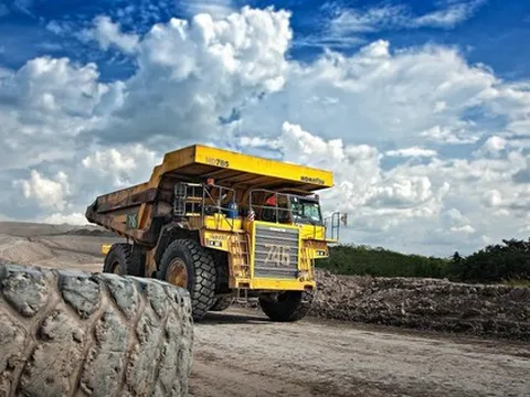 Giá một mặt hàng tăng 24% trong một tuần: Trung Quốc phơi bày quyền lực, có thể tác động đến cả thế giới