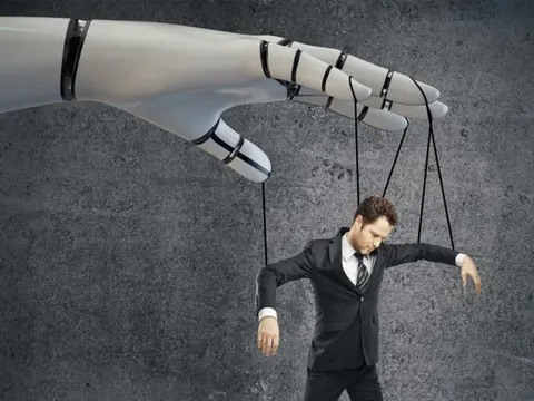 Bộ trưởng AI đầu tiên trên thế giới mới được bổ nhiệm: Thời kỳ máy móc quản lý xã hội con người có đang đến?
