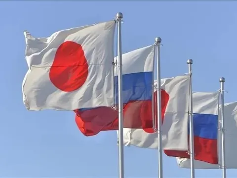 Nhật Bản áp lệnh trừng phạt mới đối với Nga, cam kết dành khoản vay 3,3 tỷ USD cho Ukraine