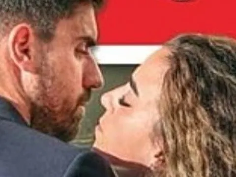 Bị đồn hẹn hò với vợ goá của Diogo Jota, đồng đội của Ronaldo nổi