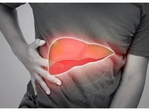 Tìm ra lý do một số người châu Á dễ mắc bệnh gan
