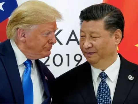 Lý do Mỹ chưa phản hồi lời mời Tổng thống Trump thăm Trung Quốc