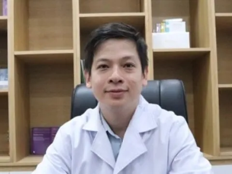 Lời khuyên của giảng viên Đại học Y Hà Nội dành cho tân bác sĩ nội trú