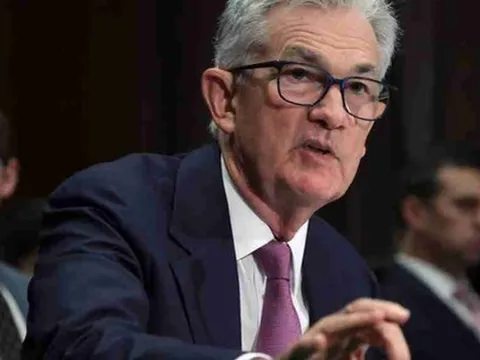 Morgan Stanley, Deutsche Bank dự báo Fed sẽ hạ lãi suất ba lần trong năm nay