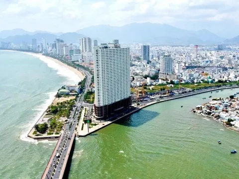 ‘Khánh Hòa mới’ với chiến lược phát triển ‘kiềng 3 chân’