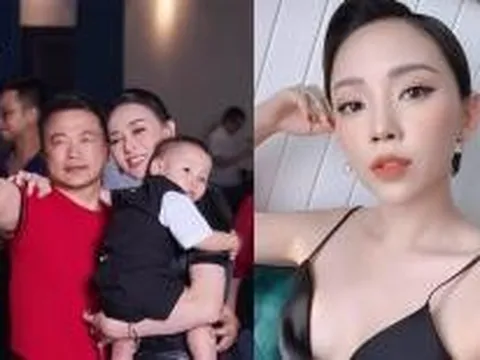 Sao Việt 14/9: Đoạn nói chuyện của Phương Oanh và Shark Bình gây chú ý; Tóc Tiên lỡ mồm tiết lộ cuộc sống hôn nhân hiện tại?