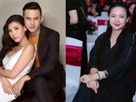 Sao Việt 13/9: Lương Thế Thành phản hồi thông tin ly hôn Thúy Diễm; Bất ngờ ngoại hình của Phan Như Thảo sau phẫu thuật cắt túi mật