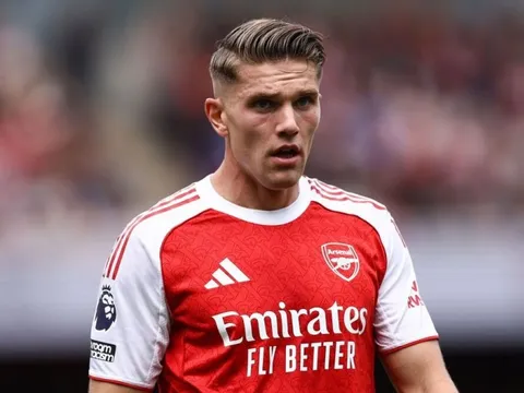 Gyokeres nói rõ suy nghĩ của mình về Kai Havertz khi ngôi sao Arsenal bị chấn thương