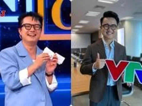 MC VTV thay Xuân Bắc dẫn Vua Tiếng Việt là ai?