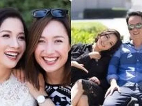 'Mẹ kế' diva Mỹ Linh với hành trình đáng nể và một thỏa thuận ngầm nuôi con chồng