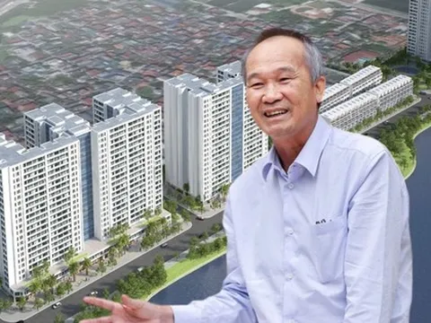 Từng bán nhà xã hội có giá đắt kỷ lục, Tập đoàn Him Lam bất ngờ cùng 5 chủ đầu tư rục rịch làm 7 dự án ở phía Nam