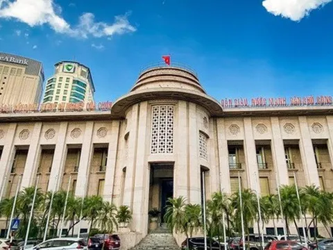 MBS: Ngân hàng Nhà nước đã bán can thiệp 1,5 tỷ USD để hạ nhiệt tỷ giá