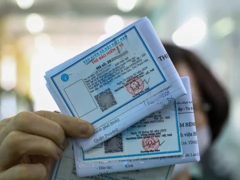 6 trường hợp không đóng BHYT vẫn được chi trả 100%, người dân cần biết kẻo lỡ mất quyền lợi