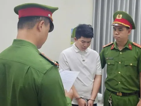 Khách chuyển khoản đặt cọc vào 2 tài khoản mở tại Agribank và MB, thanh niên sinh năm 2002 nhận đủ tiền nhưng không giao hàng